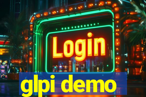 glpi demo